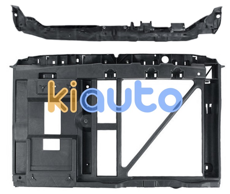 Frente interno citroen c3 2002-2005 delantero / turbo diesel OE 7104S5