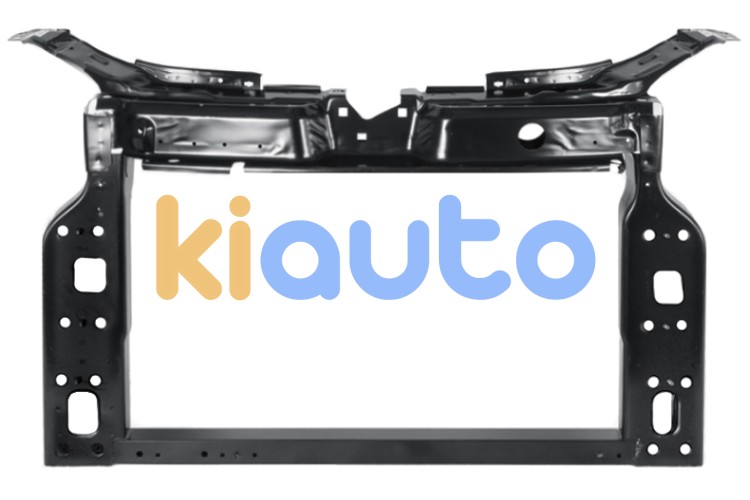 Frente interno fiat 500 2015-2024 delantero OE 52052641