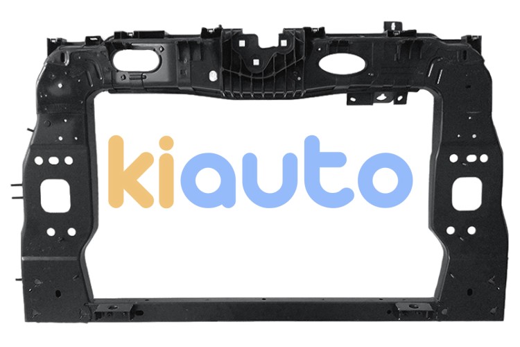 Frente interno fiat 500l 2012-2017 delantero OE 51883531