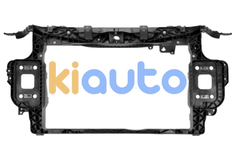 Frente interno fiat grande punto 2005-2012 delantero / soporte metalico OE 50508540 / 50520117 / 50528526