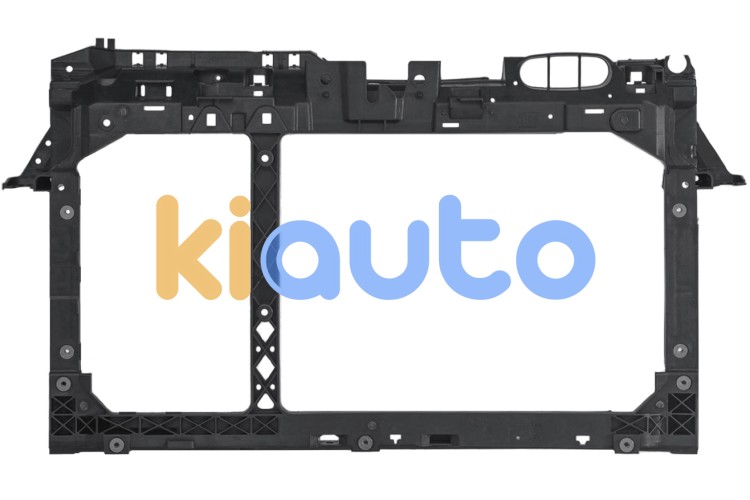 Frente interno ford fiesta 2008-2013 delantero / motor 1.6 turbo diesel OE 1801906