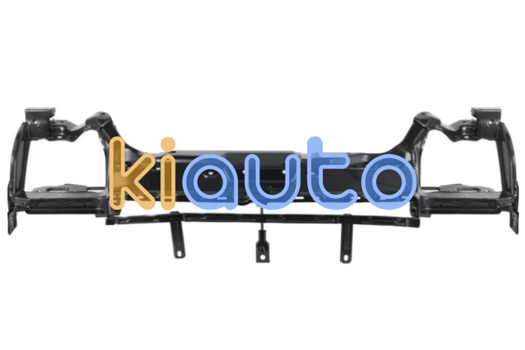 Frente interno ford transit connect 2006-2009 delantero / chapa OE 1525754