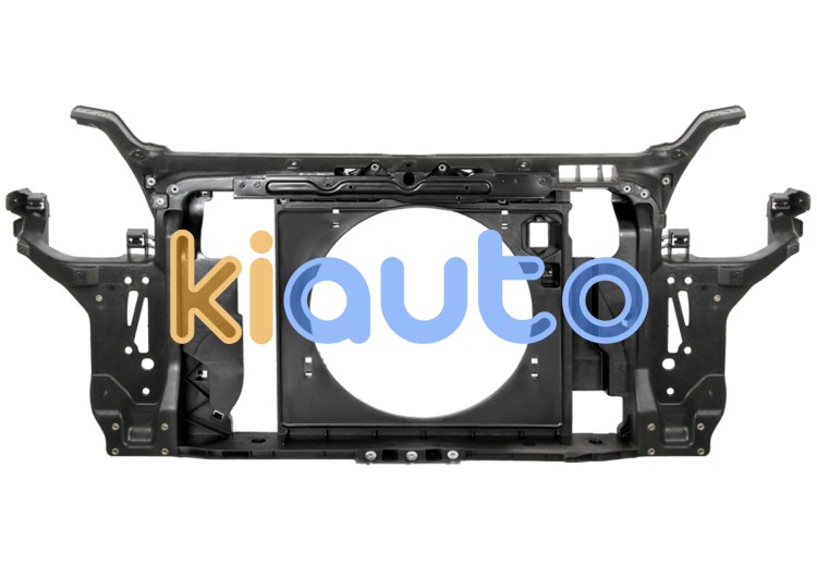 Frente interno hyundai i20 2008-2012 delantero / motor gasolina OE 641011J000 / 64101-1J000