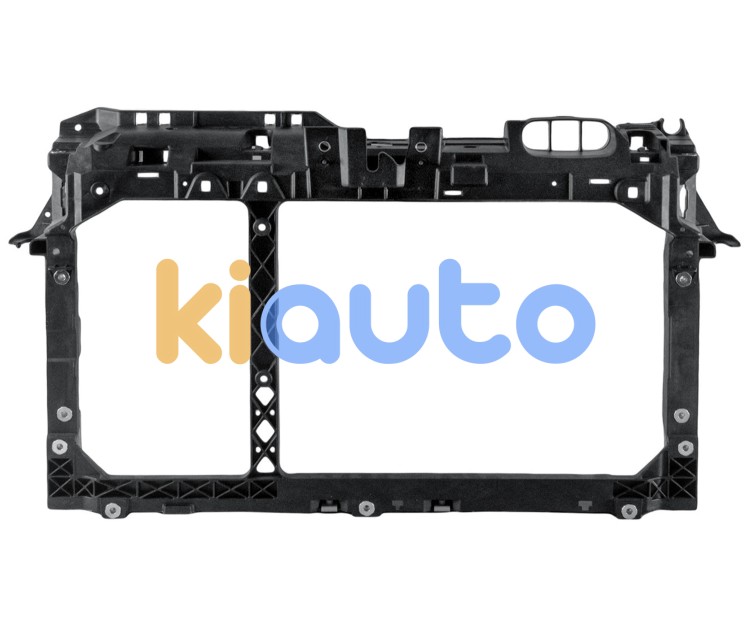Frente interno mazda 2 2007-2010 delantero OE D65153110C / D65153110E