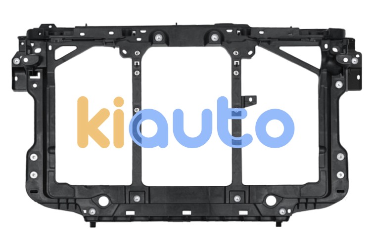 Frente interno mazda 6 2013-2016 delantero / con control velocidad / con asistente frenada ciudad OE GHP953110B