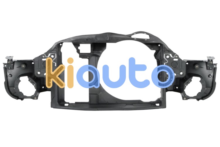 Frente interno mini one 2000-2004 delantero / con agujero toma de aire OE 51647200800