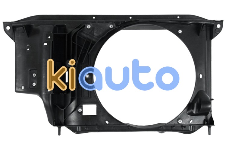 Frente interno peugeot 206+ 2008-2014 delantero / con aire acondicionado OE 7104Q3