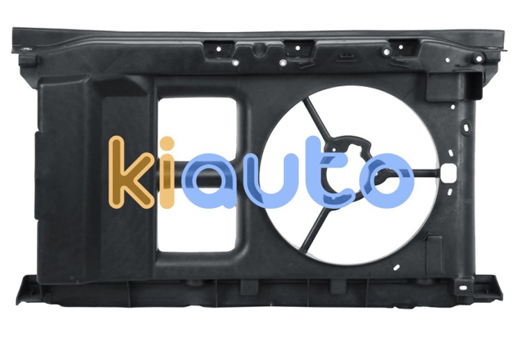 Frente interno peugeot 307 2001-2005 delantero OE 7104L3