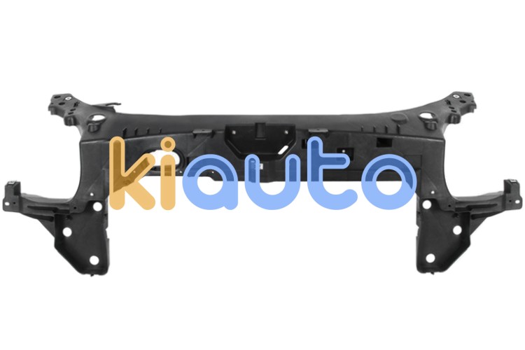 Frente interno renault modus 2008-2014 delantero / plastico OE 8200224763