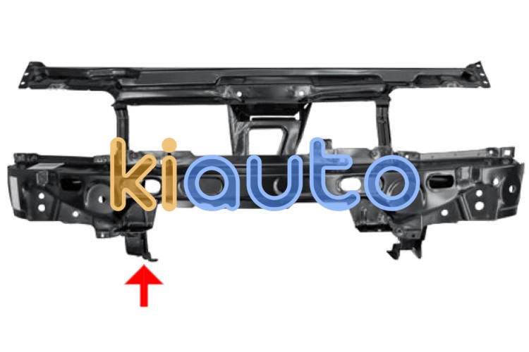 Frente interno seat ibiza 1997-1999 delantero OE 6K0805591F / 6K0805591T
