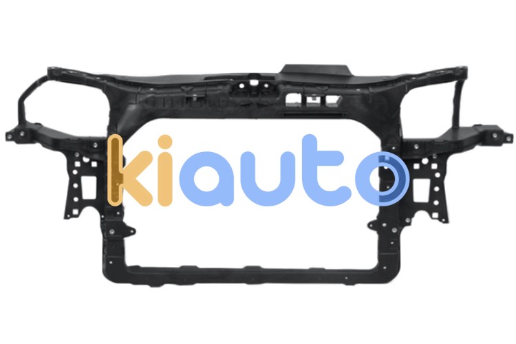 Frente interno seat ibiza 2002-2006 delantero / con aire acondicionado OE 6L0805588A