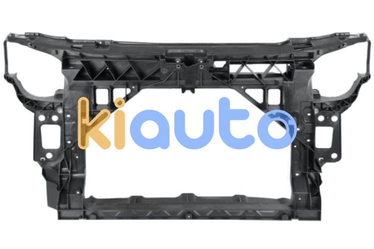 Frente interno seat ibiza 2012-2017 delantero / con aire acondicionado OE 6J0805588AA / 6J0805588AF / 6J0805588G