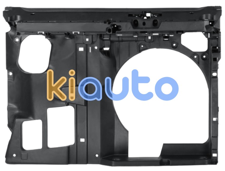 Frente interno seat mii 2012-2020 delantero / plastico OE 1S0805588H / 1S0805588L