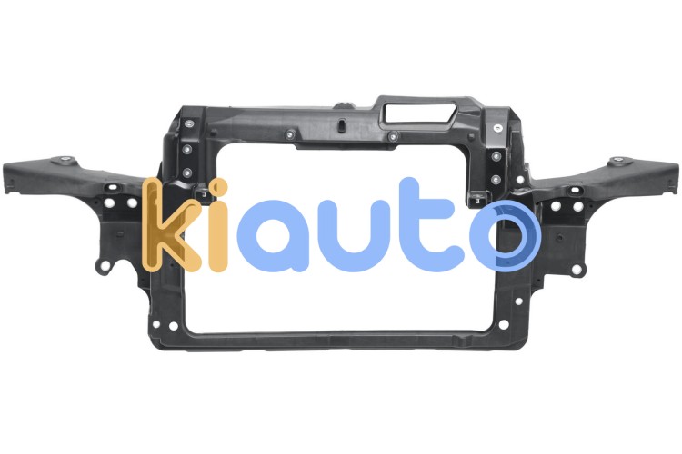 Frente interno skoda fabia 1999-2004 delantero / con aire acondicionado OE 6Y0805588M