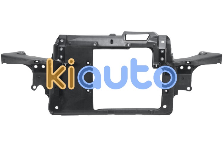 Frente interno skoda fabia 1999-2004 delantero / sin aire acondicionado OE 6Y0805588L