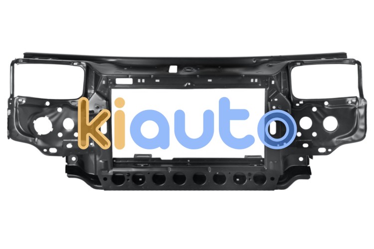 Frente interno skoda felicia 1995-1998 delantero OE 6U0805591A