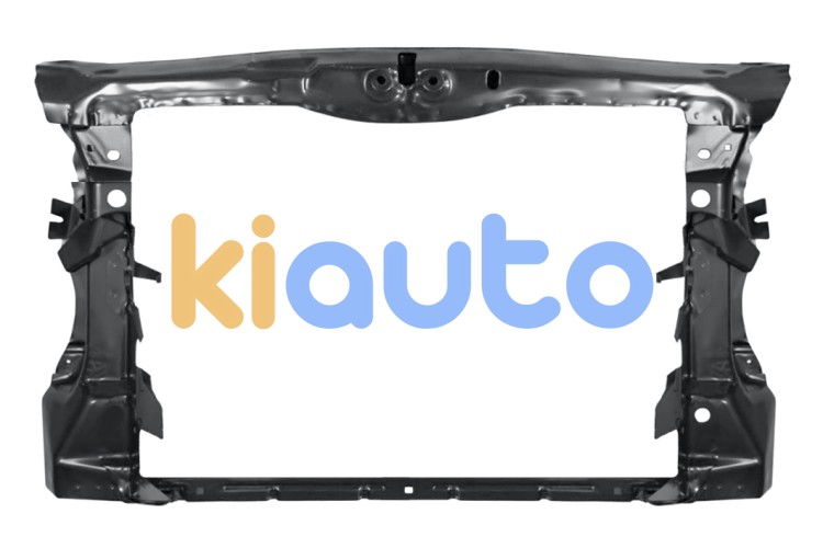 Frente interno skoda octavia 2004-2009 delantero OE 1Z0805591J