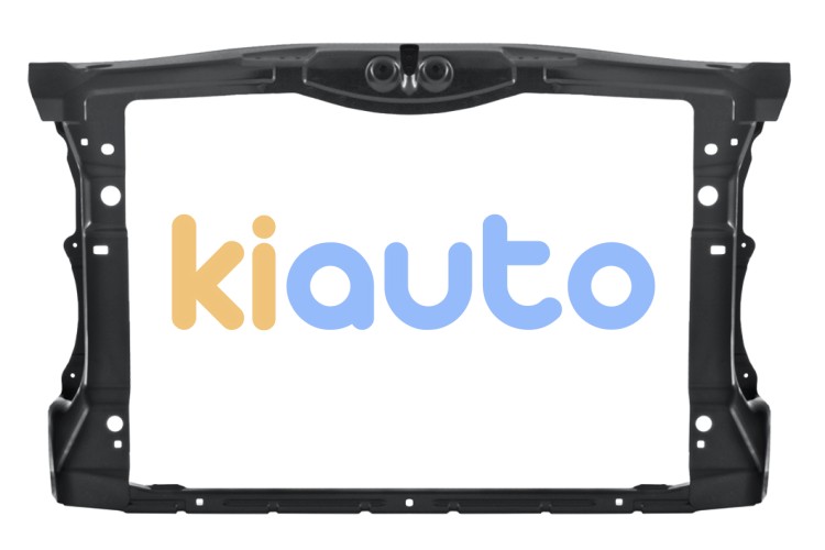 Frente interno skoda octavia 2009-2013 delantero OE 1Z0805591H