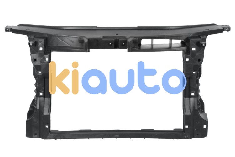 Frente interno skoda superb 2008-2013 delantero / excepto motor 1.9td OE 3T0805588D