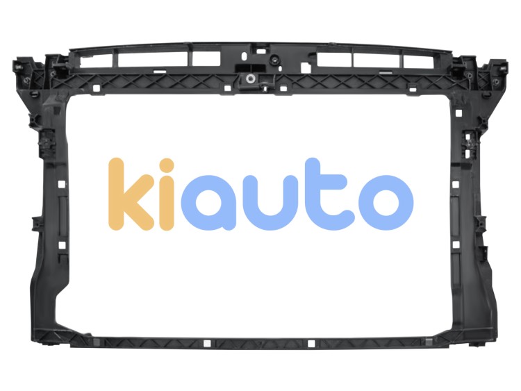 Frente interno skoda superb 2015-2019 delantero OE 3V0805588B