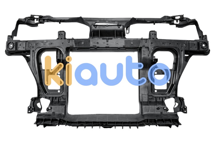 Frente interno smart fortwo 2012-2014 delantero OE A4518800003