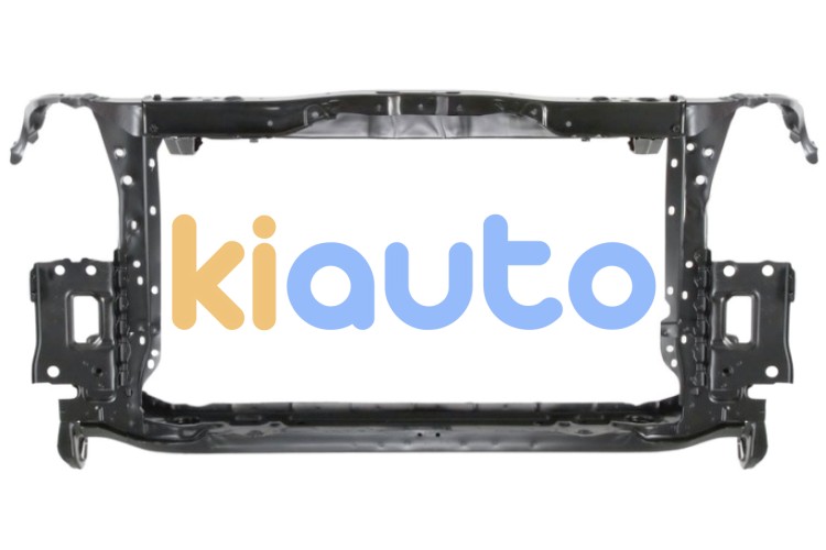 Frente interno toyota corolla verso 2007-2009 delantero / motor turbo diesel OE 532010F901