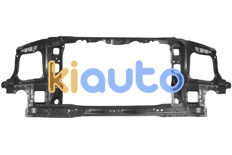 Frente interno toyota hilux 2008-2011 delantero / con agujero cuadrado OE 532010K010