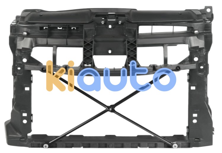 Frente interno volkswagen beetle 2011-2019 delantero / cabrio OE 5C3805588T
