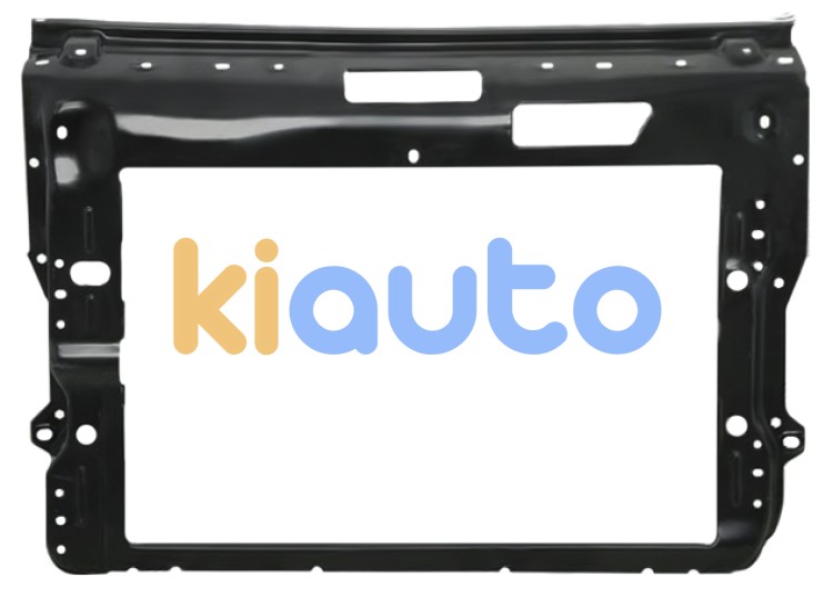 Frente interno volkswagen fox 2004-2011 delantero OE 5Z0805588G