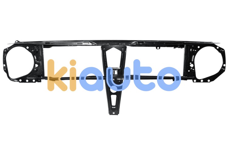Frente interno volkswagen golf ii 1983-1988 delantero / superior OE 191805591