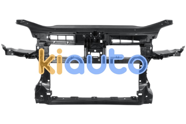 Frente interno volkswagen golf plus 2005-2009 delantero / 2 entrada aire OE 5M0805588D