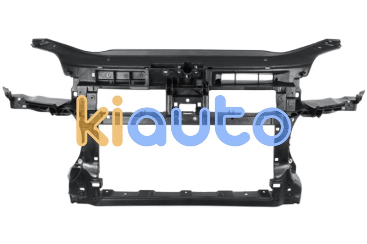 Frente interno volkswagen golf plus 2009-2014 delantero / 1 entrada aire OE 5M0805588E