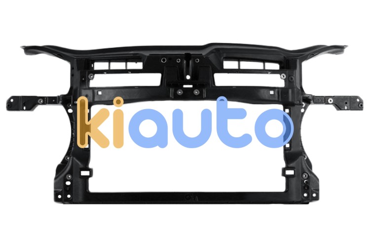 Frente interno volkswagen golf v 2004-2008 delantero / 2 entradas aire OE 1K0805588T