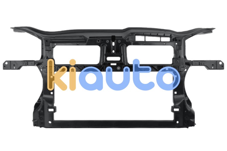 Frente interno volkswagen golf v 2004-2008 delantero / variant / 1 entrada de aire OE 1K0805588S / 1K0805588R