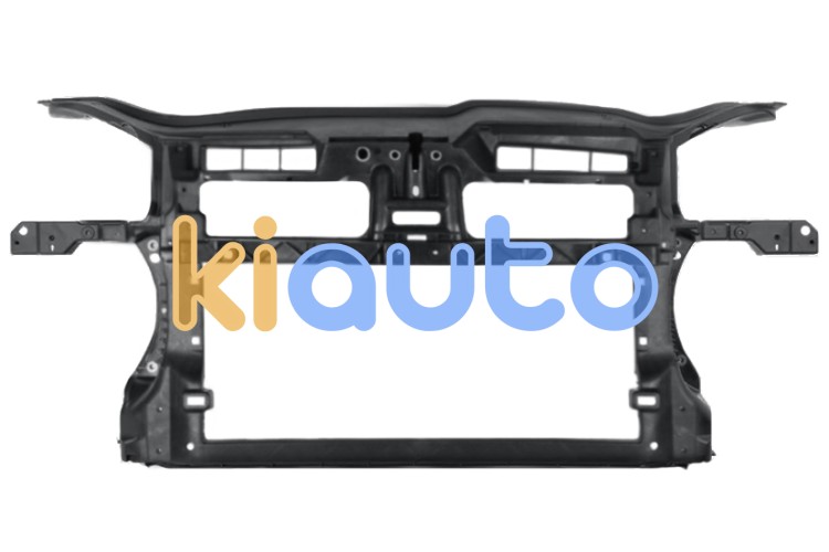 Frente interno volkswagen golf v 2004-2008 delantero / variant / 2 entrada de aire OE 1K0805588F