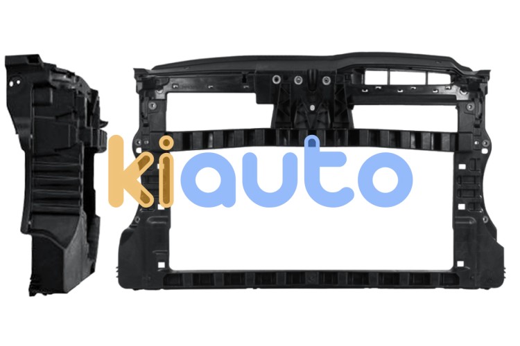 Frente interno volkswagen golf vi 2008-2012 delantero / motor diesel OE 5K0805588E