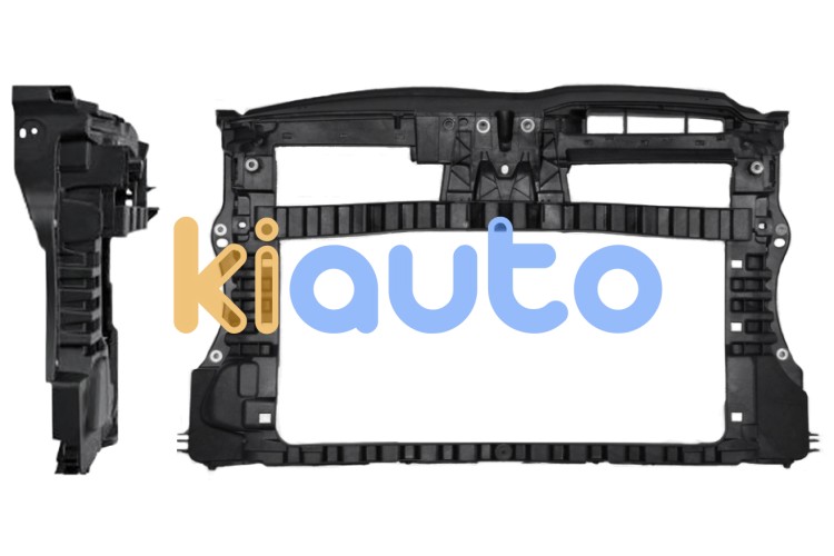 Frente interno volkswagen golf vi 2008-2012 delantero / motor gasolina 80cv OE 5K0805588F