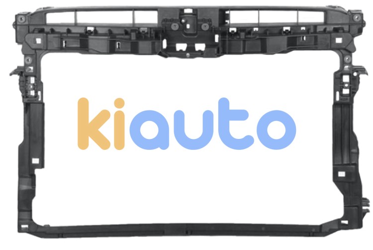 Frente interno volkswagen golf vii 2012-2017 delantero / motor (excepto 2.0) OE 5G0805588Q / 5G0805588M / 5G0805588AC