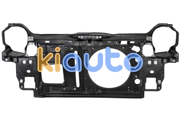 Frente interno volkswagen lupo 1998-2005 delantero / motor diesel / radiador 43cm OE SX0805594K
