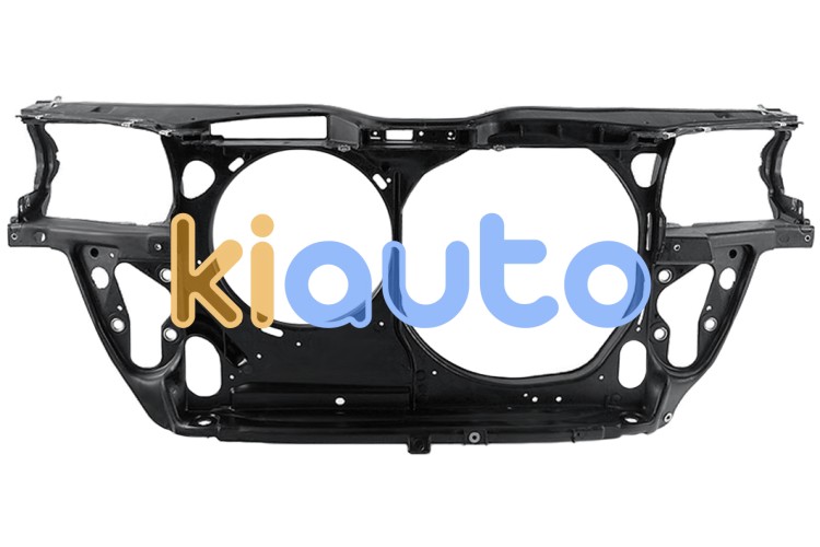 Frente interno volkswagen passat 1997-2000 delantero / con aire acondicionado OE 3B0805594M