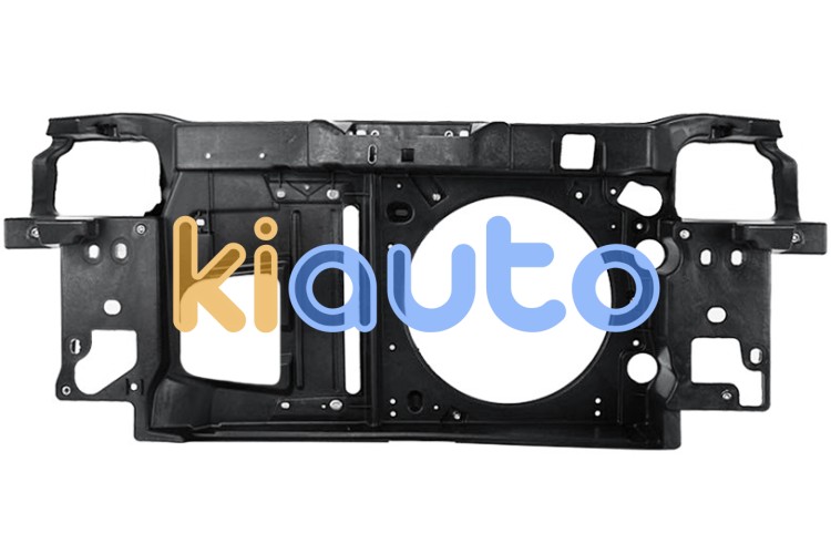 Frente interno volkswagen polo 1999-2001 delantero / motor 1.7 diesel OE 6N0805594P
