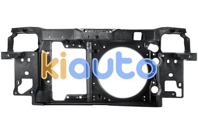 Frente interno volkswagen polo 1999-2001 delantero / motor gasolina / con aire acondicionado OE 6N0805594N