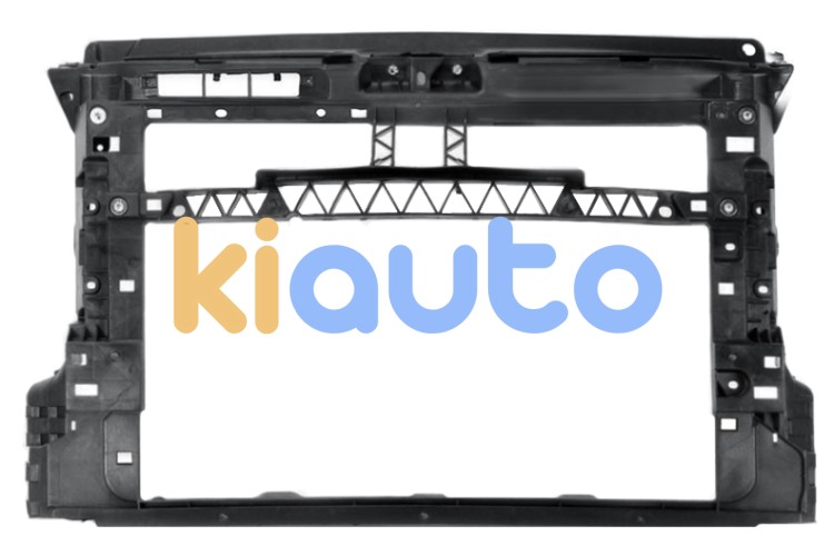 Frente interno volkswagen polo 2014-2017 delantero / abierto OE 6C0805588H