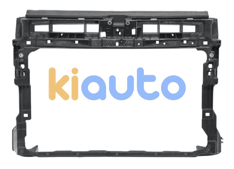 Frente interno volkswagen tiguan 2020-2024 delantero OE 5NA805588L