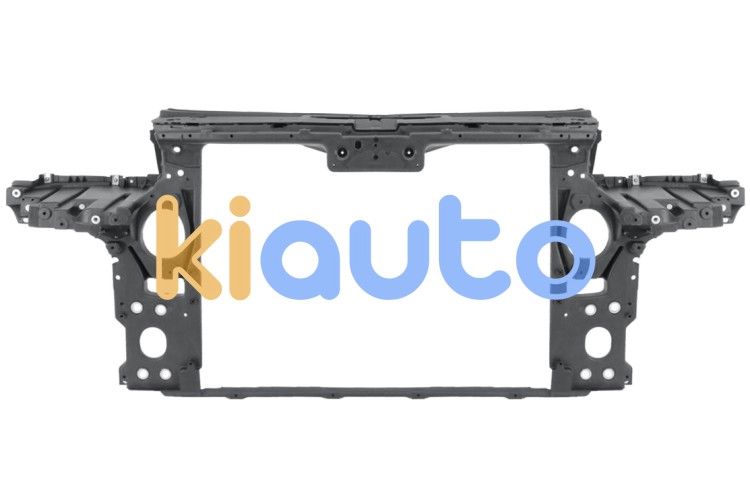 Frente interno volkswagen touareg 2007-2010 delantero OE 7L0805594R