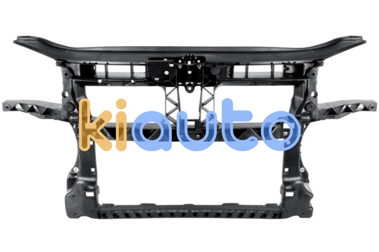Frente interno volkswagen touran 2006-2010 delantero OE 1T0805588AD9B9