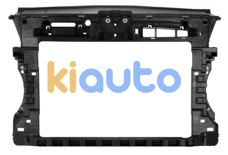 Frente interno volkswagen touran 2010-2015 delantero OE 1T0805588AC9B9