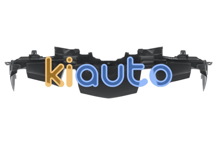 Frente mazda 2 2010-2014 delantero / superior OE D65156381C