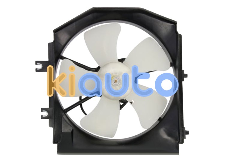 Frente mazda 323 1998-2000 delantero / radiador OE ZL0415025C
