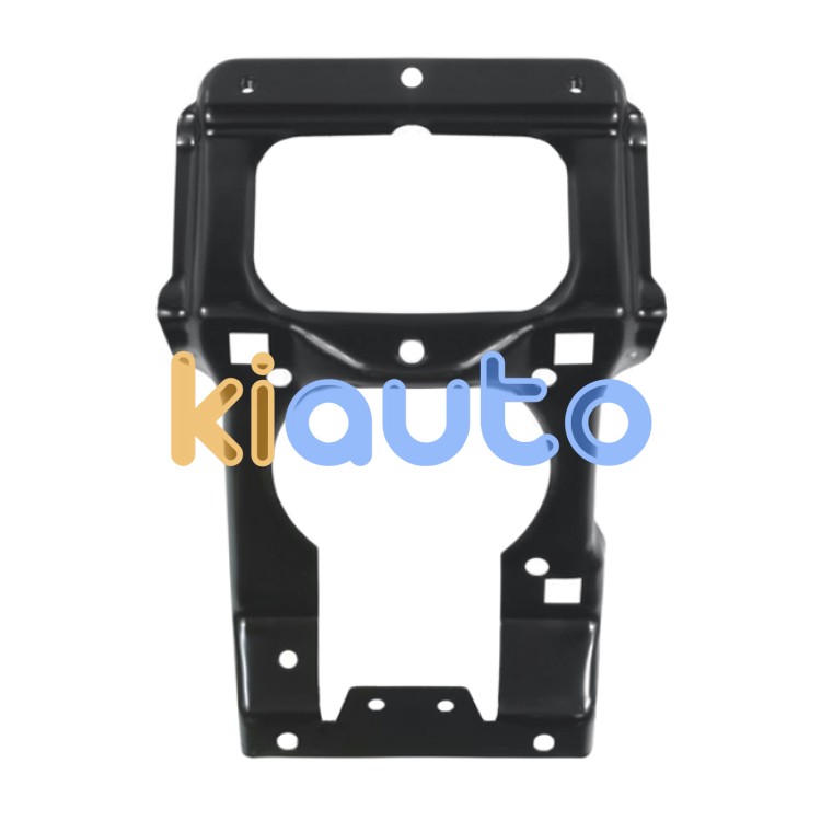 Frente mercedes clase e (w211) 2006-2009 delantero / inferior / central OE A2116201916
